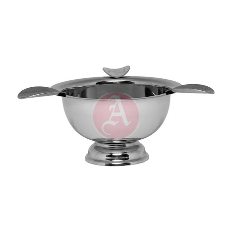 Stinky Stainless Steel Mini Me Ashtray