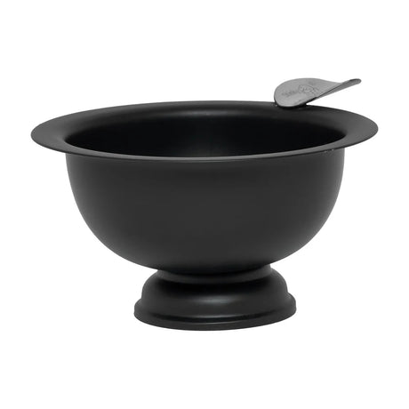 Stinky Black Personal Ashtray