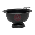Stinky Black Personal Ashtray