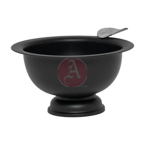 Stinky Black Personal Ashtray