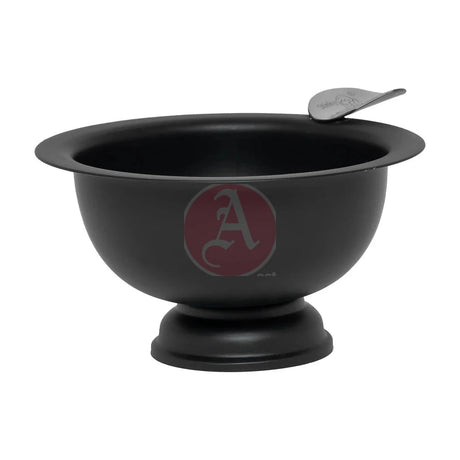 Stinky Black Personal Ashtray