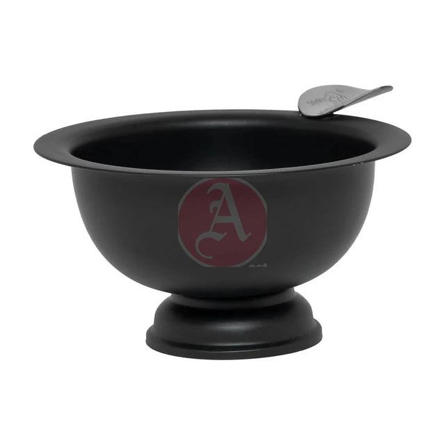 Stinky Black Personal Ashtray