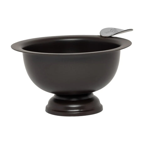 Stinky Brown Personal Ashtray