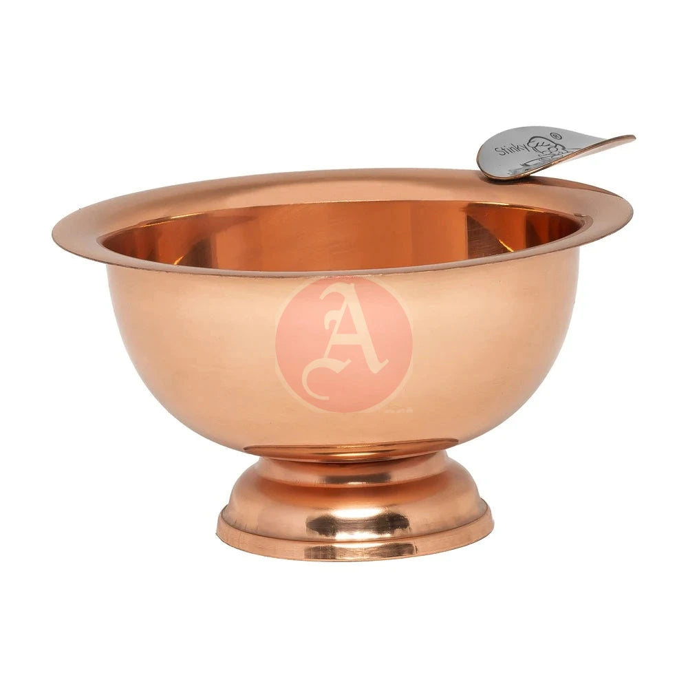 Stinky Copper Personal Ashtray