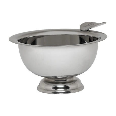 Stinky Stainless Steel (72C/8B/4H) Personal Ashtray