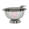 Stinky Stainless Steel (72C/8B/4H) Personal Ashtray