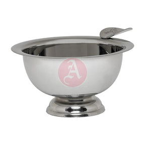 Stinky Stainless Steel (72C/8B/4H) Personal Ashtray