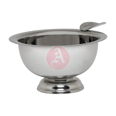 Stinky Stainless Steel (72C/8B/4H) Personal Ashtray