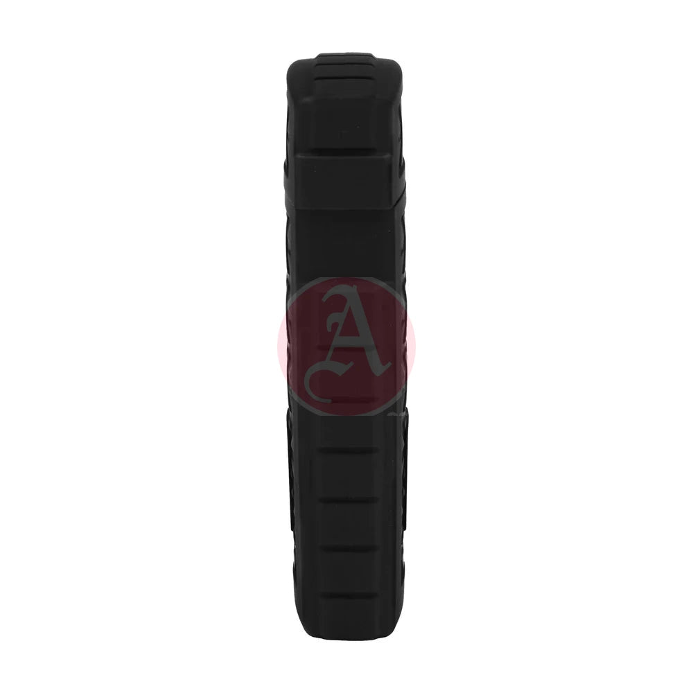 Stratosphere Ii Single Jet Flame Windproof Lighter, Black