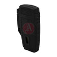 Stratosphere Ii Single Jet Flame Windproof Lighter, Black