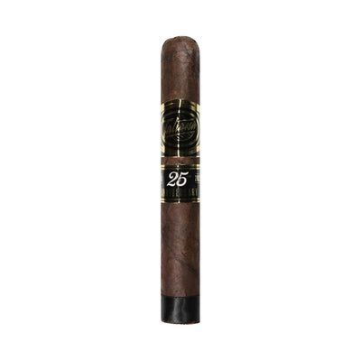 Tatiana 25Th Anniversary Limited Edition Toro Single Cigar