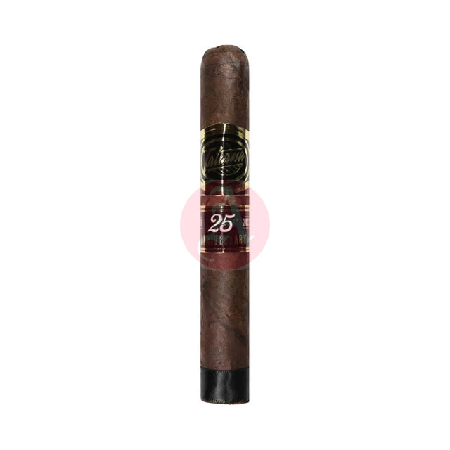 Tatiana 25Th Anniversary Limited Edition Toro 6.00 x 54