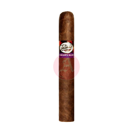 Tatiana Robusto Groovy Blue Single Cigar