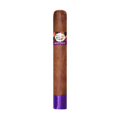 Tatiana Groovy Blue Toro Single Cigar