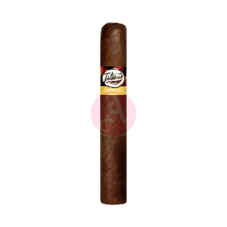 Tatiana Robusto Vanilla Single Cigar