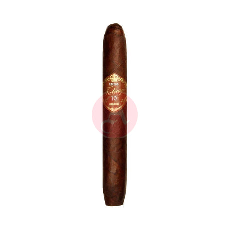 Tatuaje 10th Anniversary Belle Encre Perfecto Single Cigar