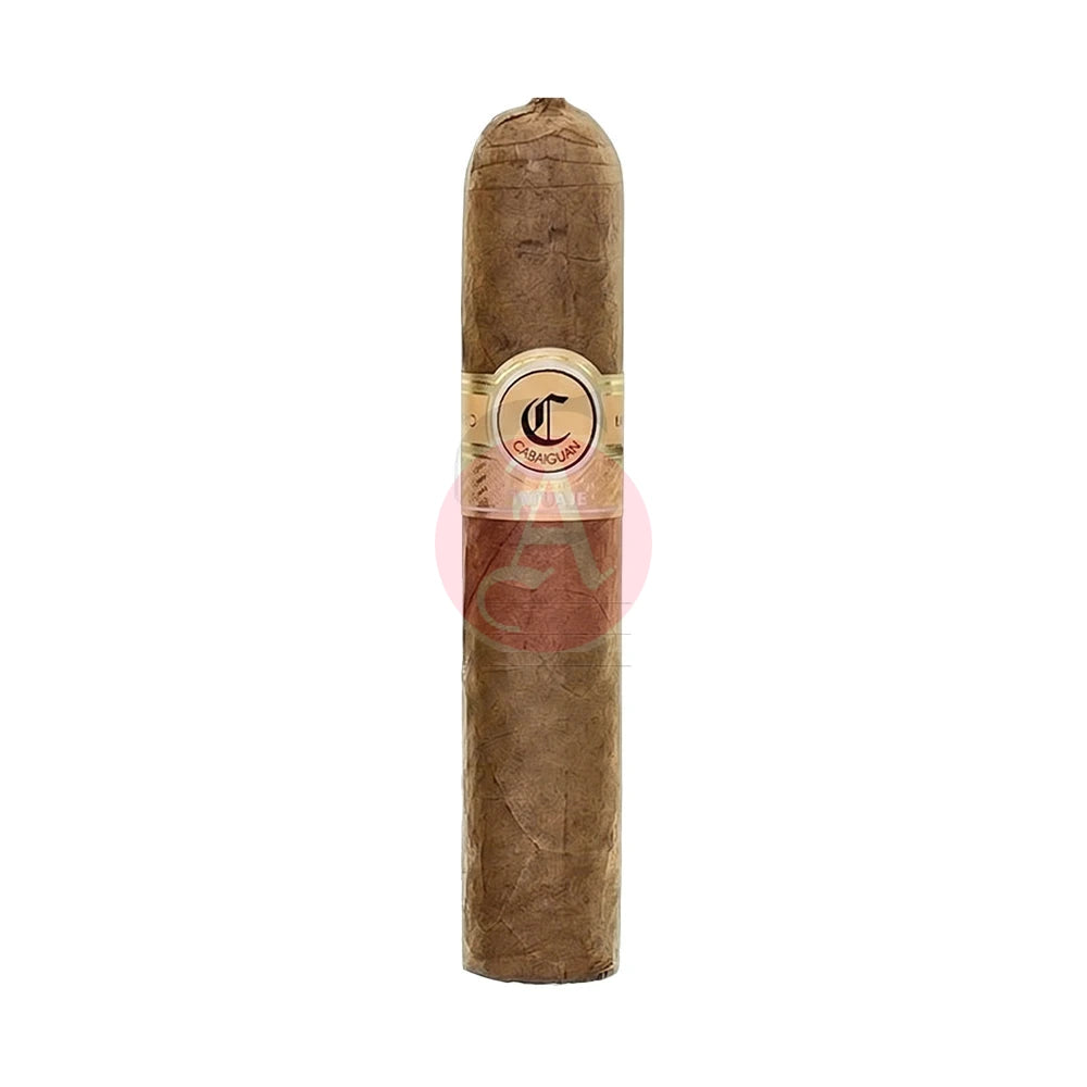 Tatuaje Cabaiguan No.52 Short Robusto Single Cigar