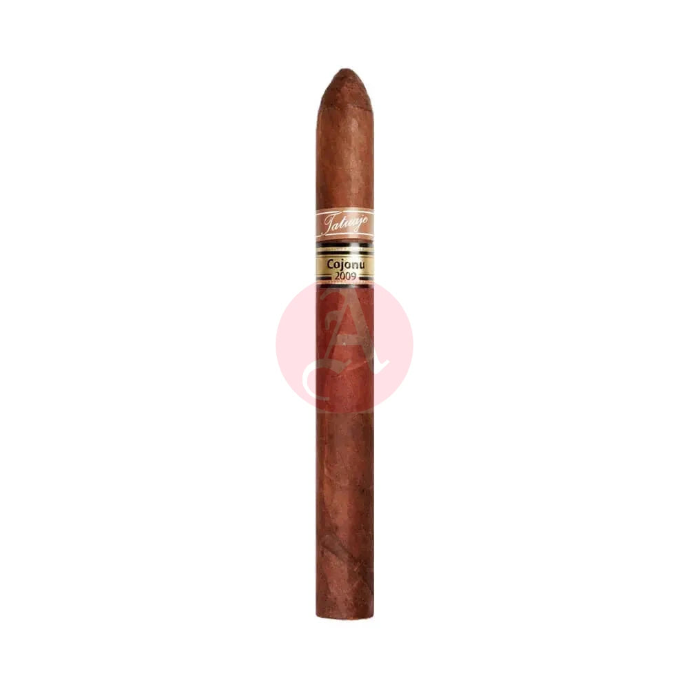 Tatuaje Miami Cojonu 2009 Single Cigar