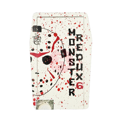 Tatuaje Monster 6 Jason Redux closed box