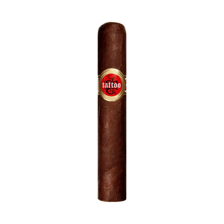 Tatuaje Tattoo Adivino Single Cigar