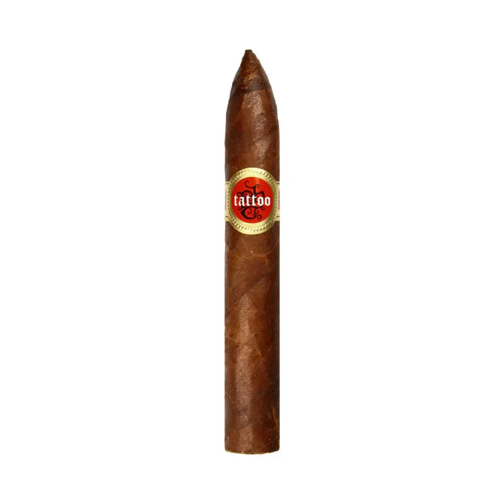 Tatuaje Tattoo Bonito Single Cigar