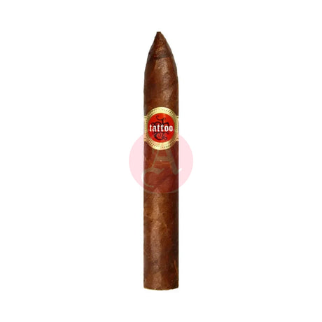 Tatuaje Tattoo Bonito Single Cigar