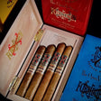 FFOX The OpusX Story Open Box