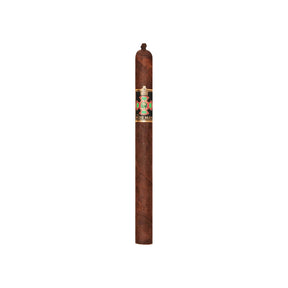 The Wise Man Maduro Lancero single cigar