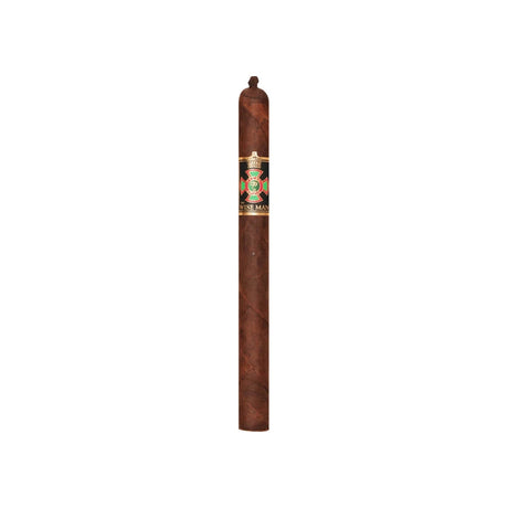 The Wise Man Maduro Lancero Single Cigar
