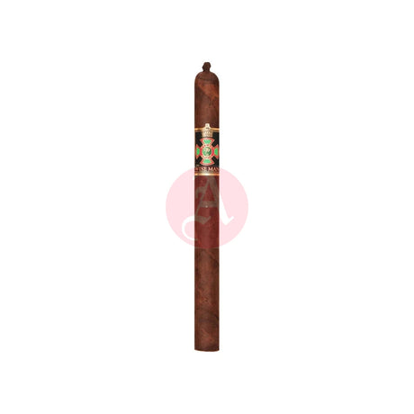 The Wise Man Maduro Lancero Single Cigar