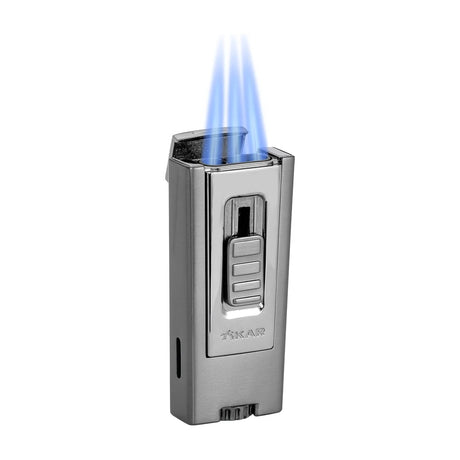 Trezo Triple Lighter, G2