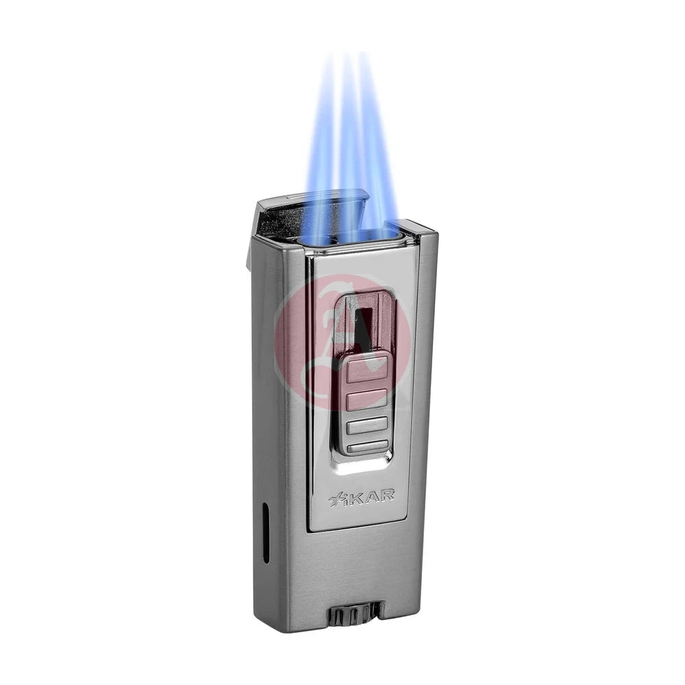 Trezo Triple Lighter, G2