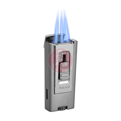 Trezo Triple Lighter, G2