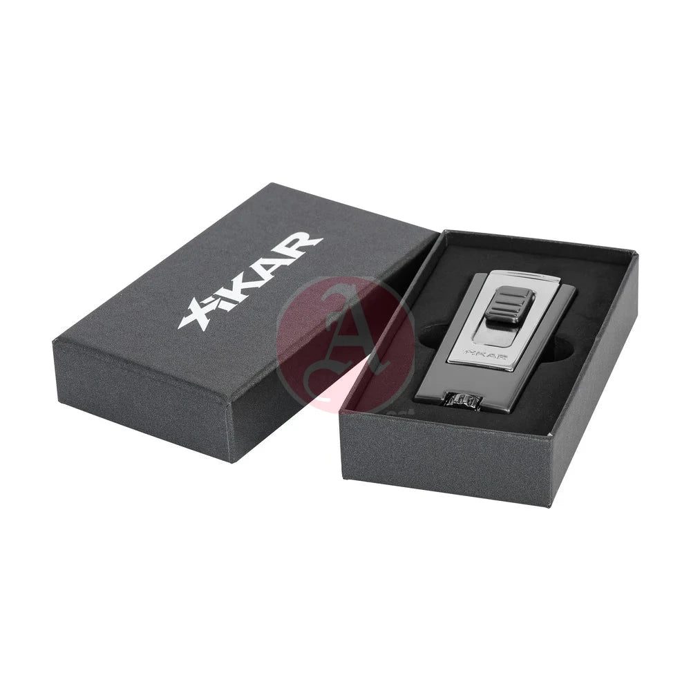 Trezo Triple Lighter, G2