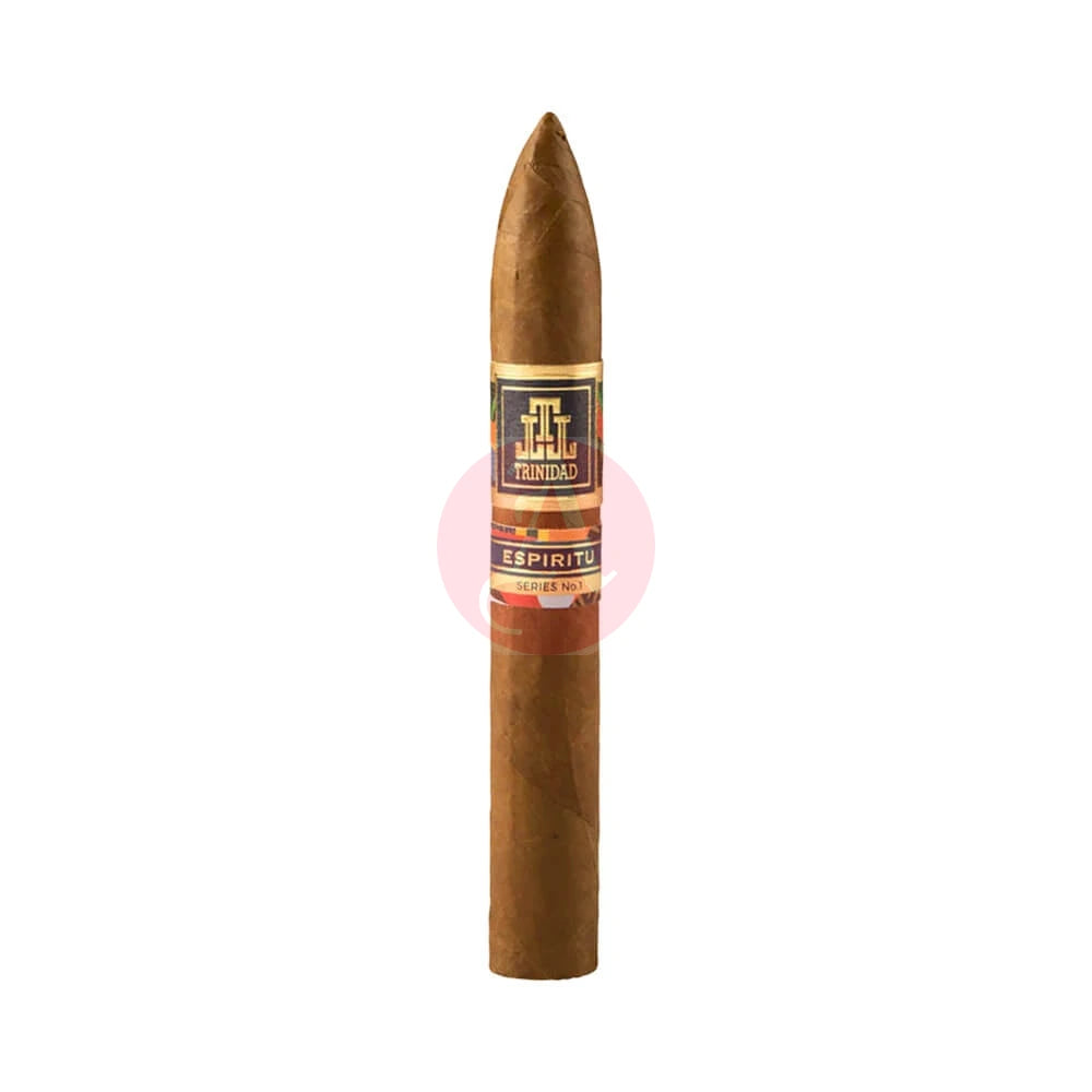 Trinidad Espiritu Miami LE Belicoso 6.13 x 52