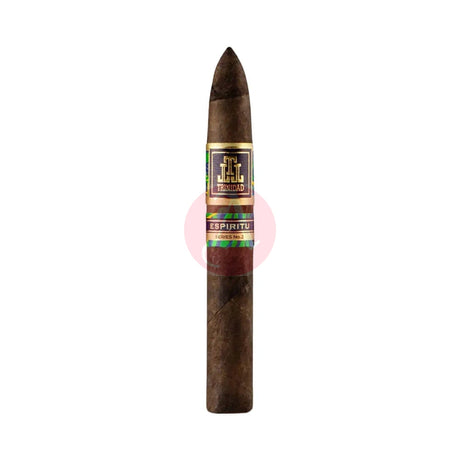 Trinidad Espiritu Series No.2 Belicoso Single Cigar