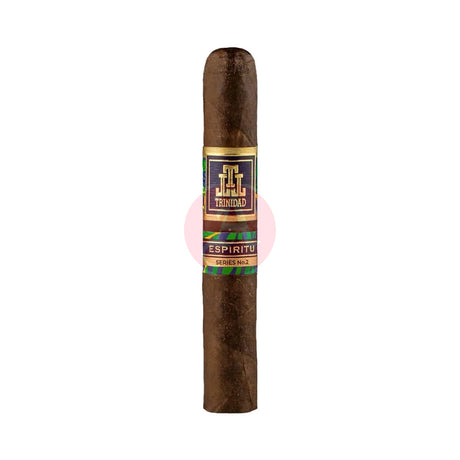 Trinidad Espiritu Series No.2 Robusto Single Cigar