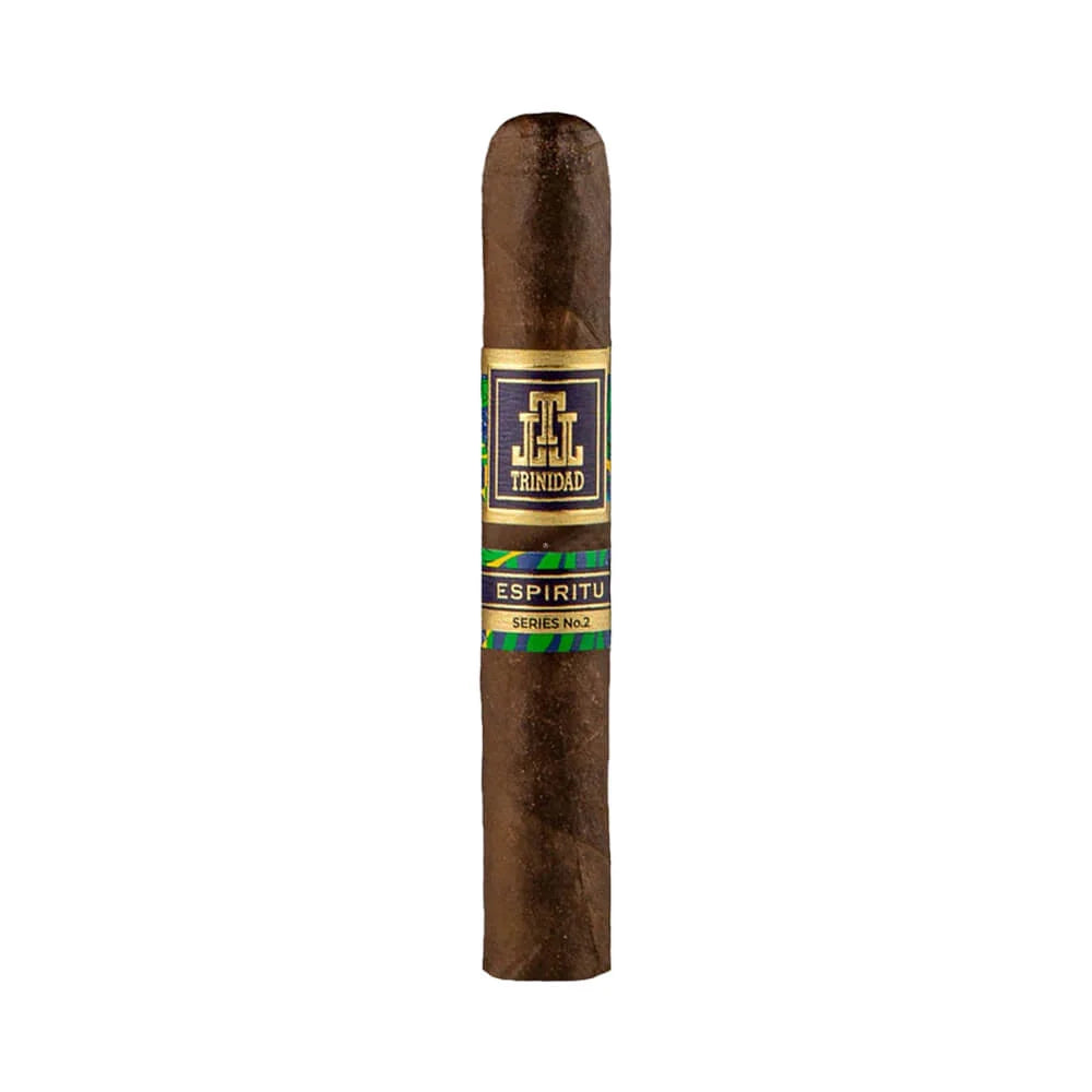 Trinidad Espiritu Series No.2 Robusto