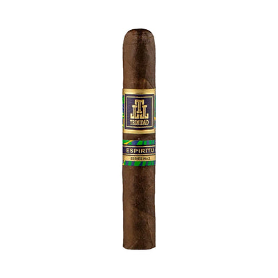 Trinidad Espiritu Series No.2 Robusto