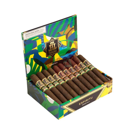 Trinidad Espiritu Series No.2 Toro Open Box