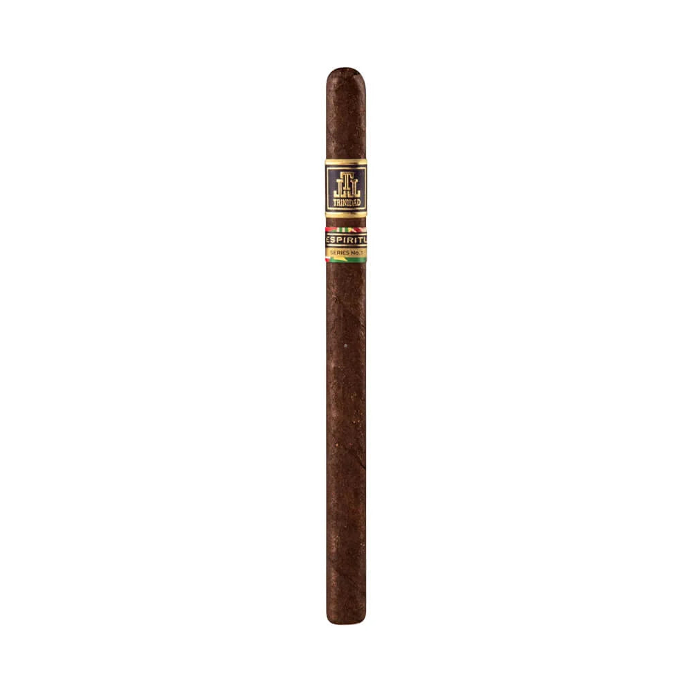 Trinidad Espiritu Series No.3 Fundador