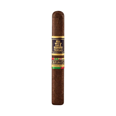 Trinidad Espiritu Series No.3 Robusto