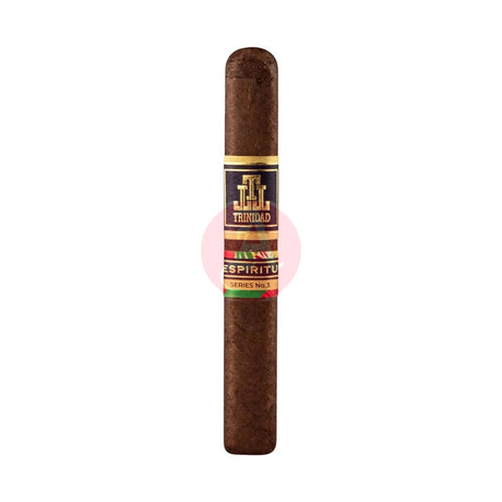 Trinidad Espiritu Series No.3 Robusto Single Cigar