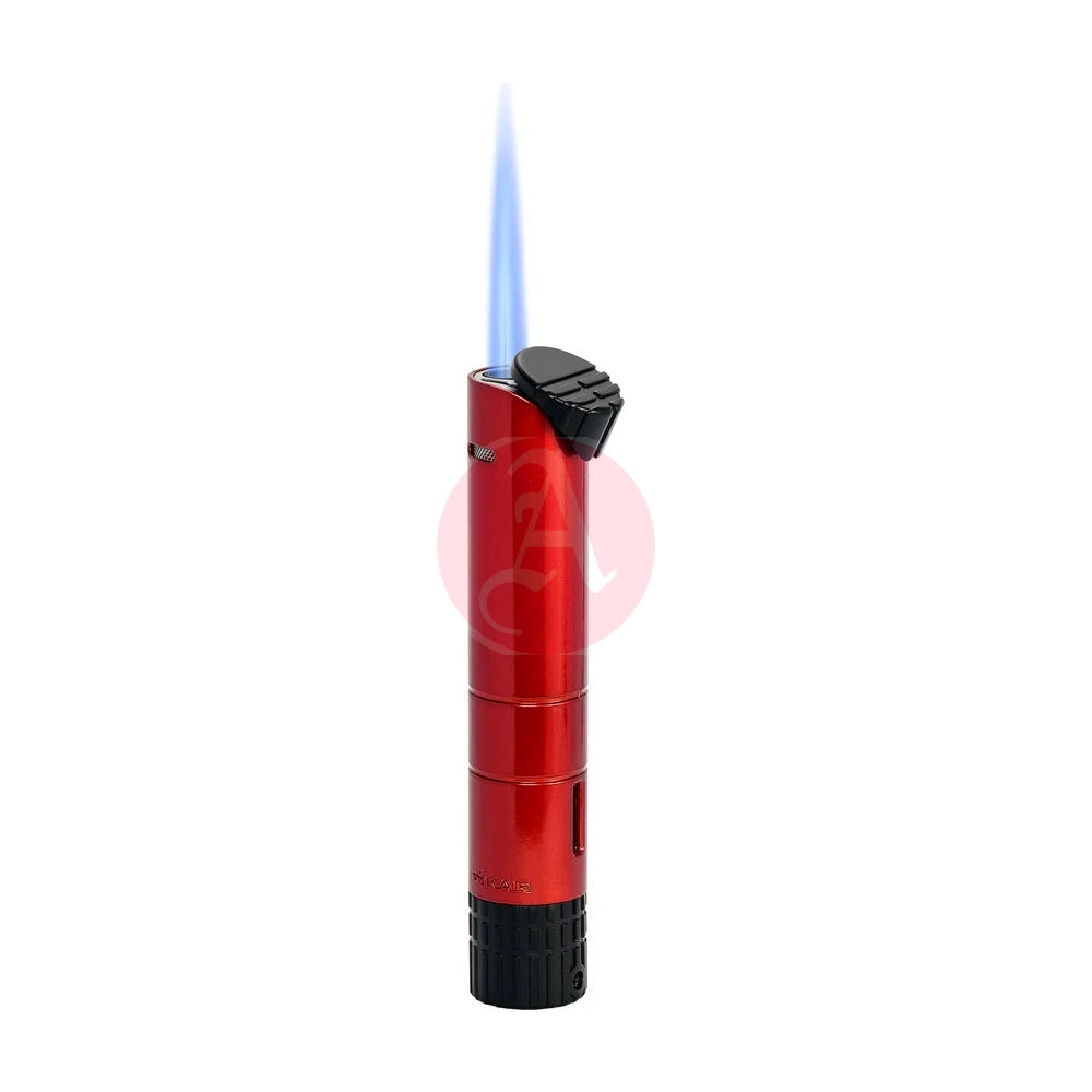 Turrim Single Flame Red 563Rd