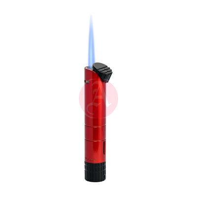 Turrim Single Flame Red 563Rd