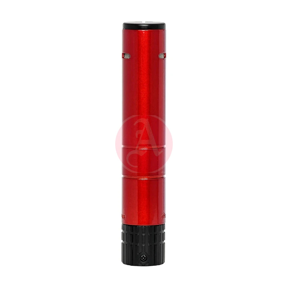 Turrim Single Flame Red 563Rd