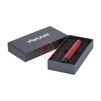 Turrim Single Flame Red 563Rd