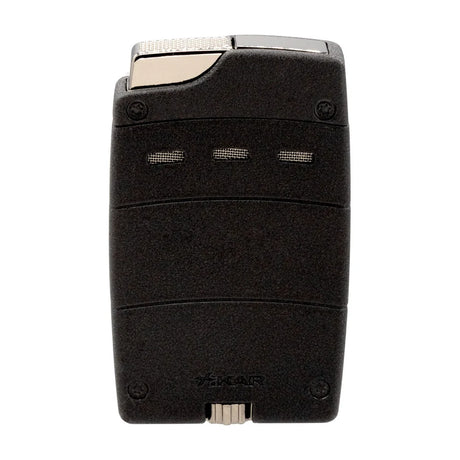 Ultra Magnetic Lighter/Cutter Combo, Xi-907Bk, Black