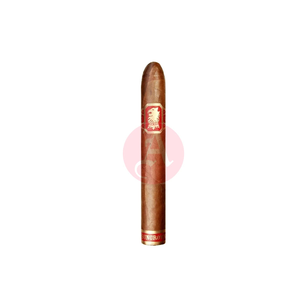 Undercrown Sungrown Belicoso single cigar