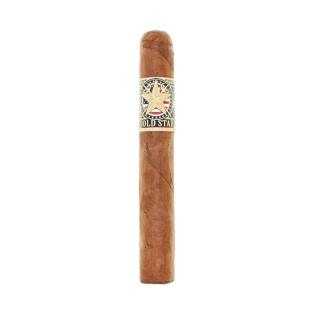 United Cigars Gold Star Toro single cigar